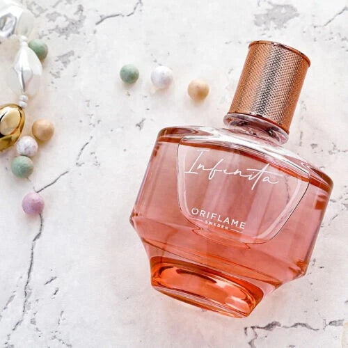 Infinita Eau de Parfum 50ml