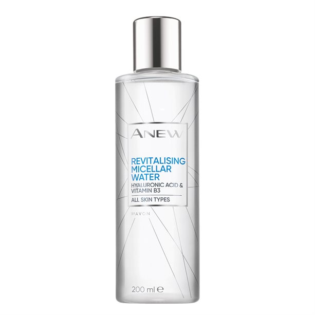 Anew Água Micelar 200ml