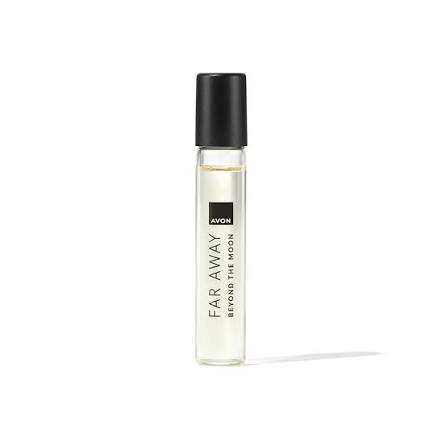 EDP Far Away Beyond The Moon 10ml