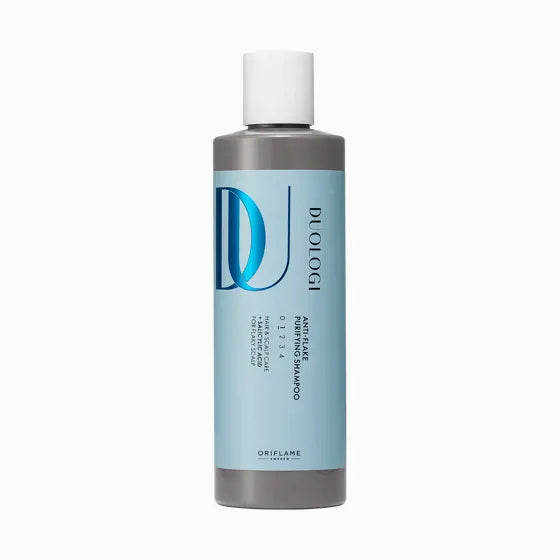 Champô Purificante Anticaspa DUOLOGI