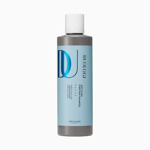 Champô Purificante Anticaspa DUOLOGI