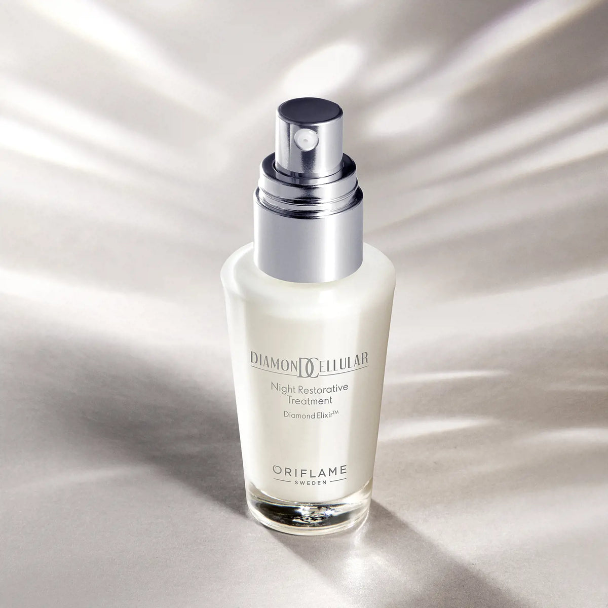 Sérum Restaurador Diamond Cellular Noite 30ml