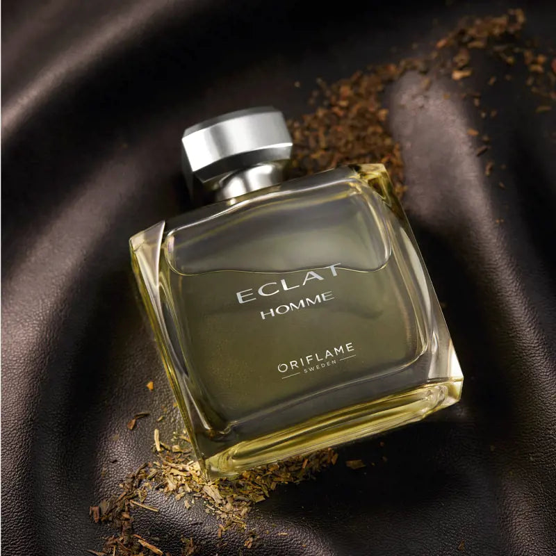 ECLAT Homme Eau de Toilette 75ml