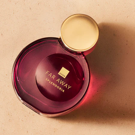 Far Away Splendoria Eau de Parfum 50 ml