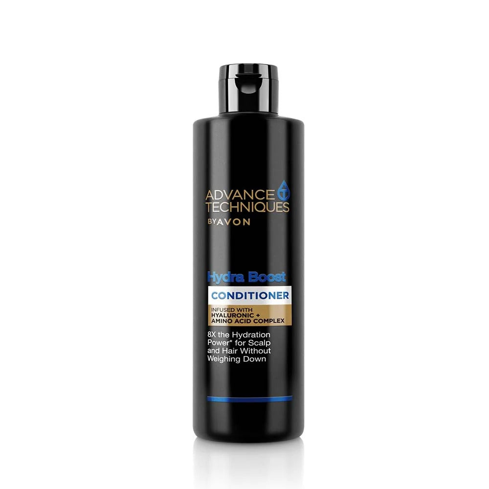 Condicionador Hydra Boost 250ml - Hidratação Profunda