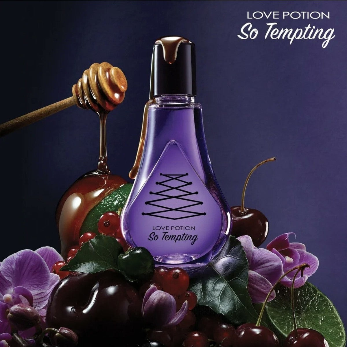 Bruma Perfumada So Tempting Love Potion