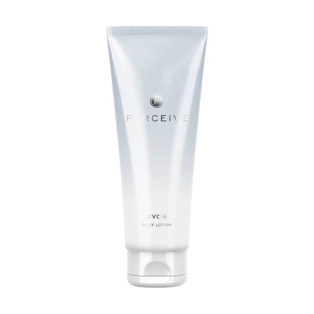 Perceive 125ml Loção Corporal