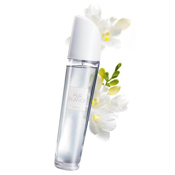 Pur Blanca EDT 50ml